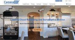 Desktop Screenshot of cameraftp.com